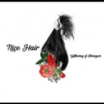 gathering of strangers - nice hair